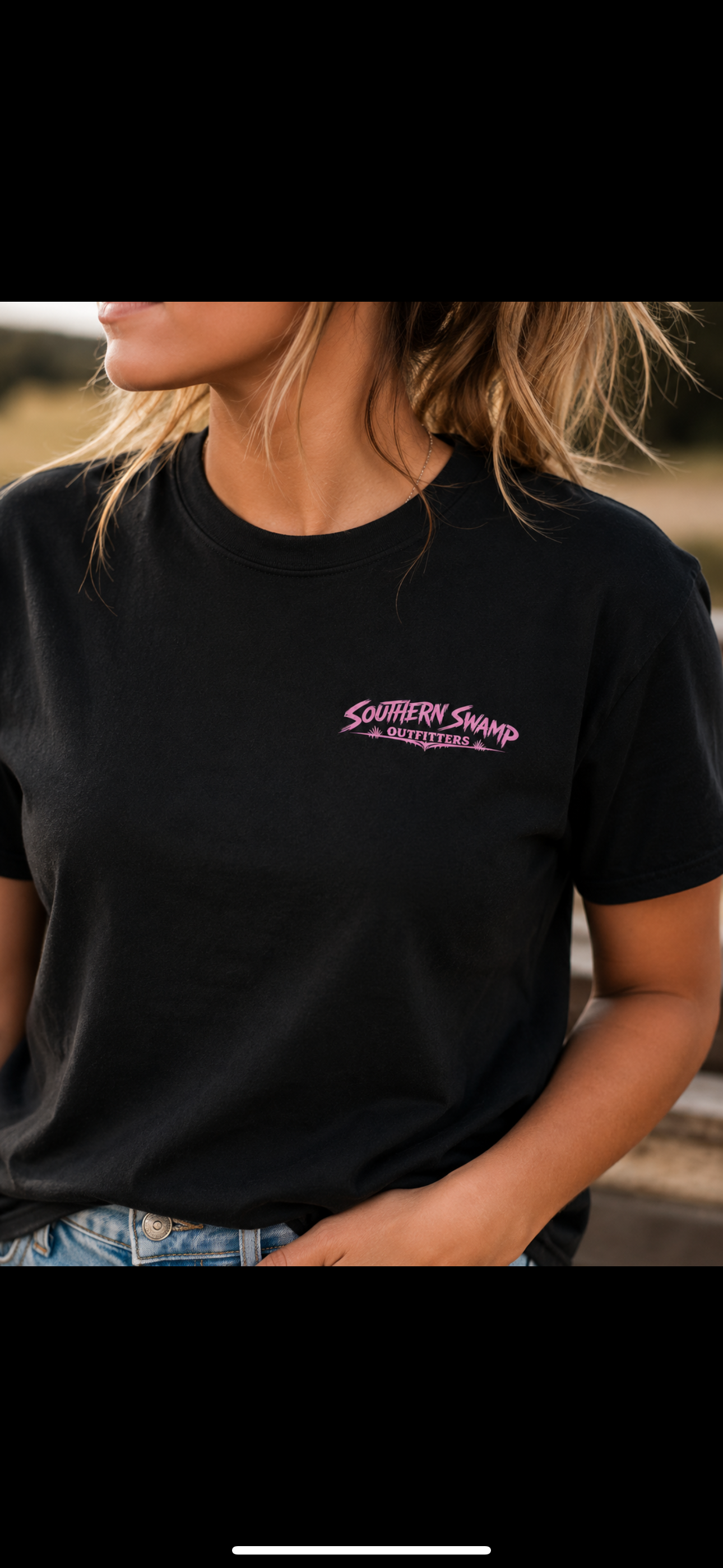 The Southern Belle💗🦌