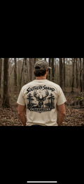 The Swamp Buck 🦌